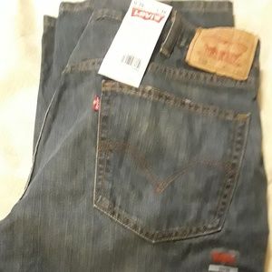Men's 559 Levis jeans